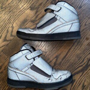 Reebok Alien Stomper – Visuals Countermeasures Project Edition 'VCMP'